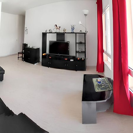 Charming Apartment In Arrecife City Centre 90 M² Parking Luaran gambar