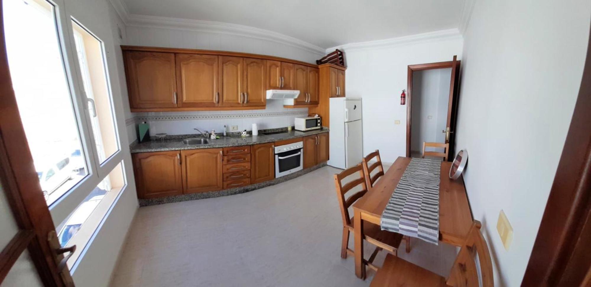 Charming Apartment In Arrecife City Centre 90 M² Parking Luaran gambar