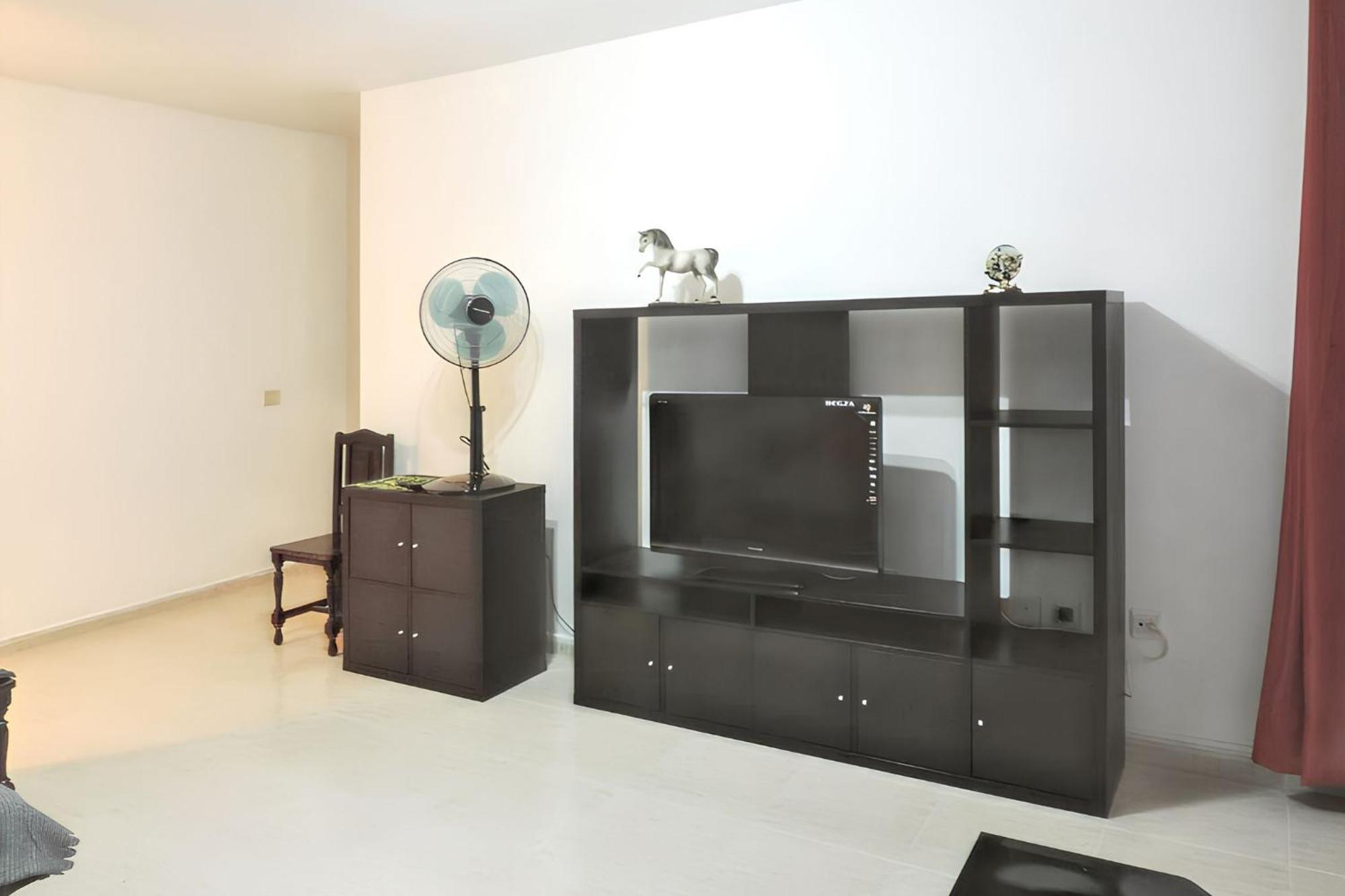 Charming Apartment In Arrecife City Centre 90 M² Parking Luaran gambar